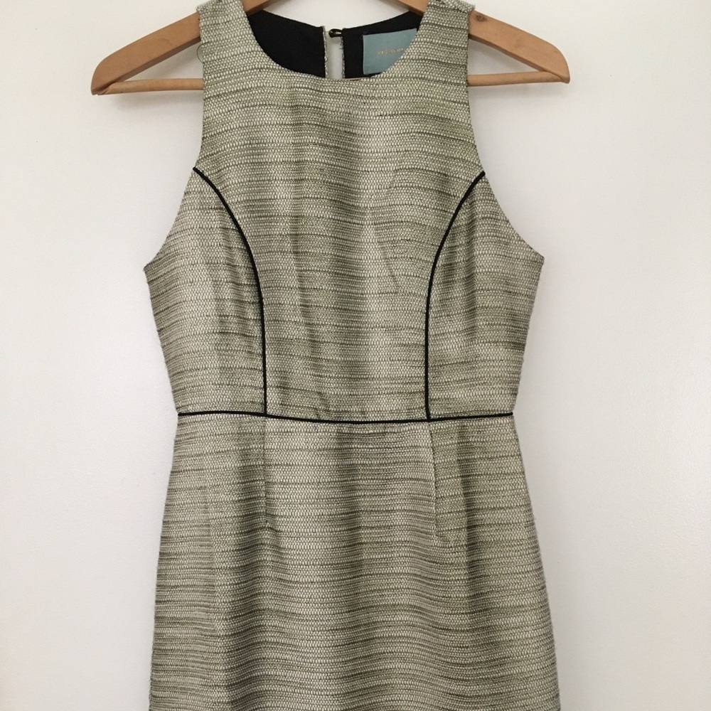 Skies Are Blue cocktail dress